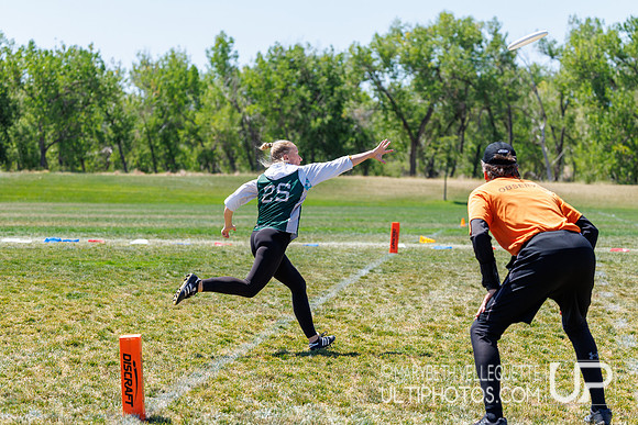 2026  USAU Masters Championships -