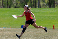 2026  USAU Masters Championships -