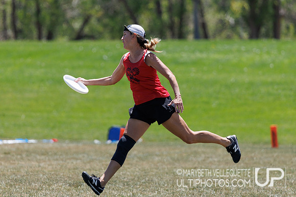 2026  USAU Masters Championships -