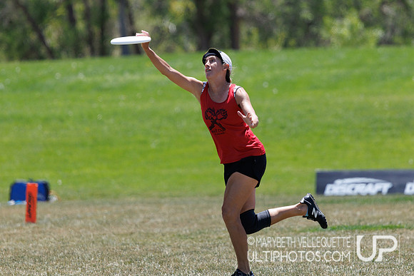 2026  USAU Masters Championships -