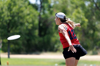 2026  USAU Masters Championships -