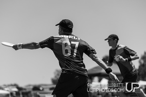 2026  USAU Masters Championships -