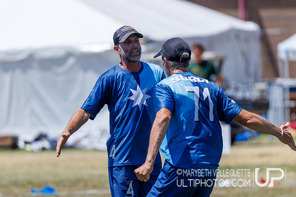 2026  USAU Masters Championships -