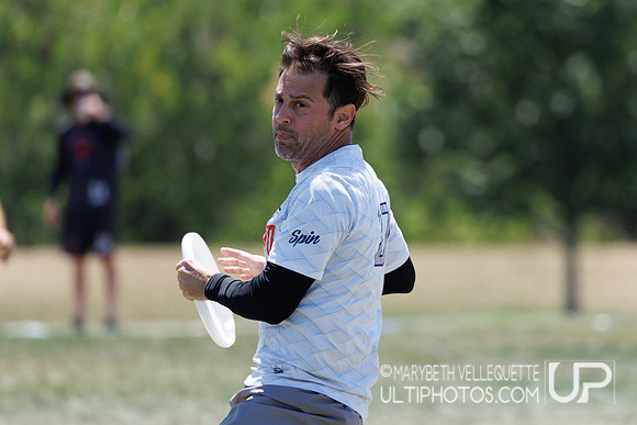 2026  USAU Masters Championships -