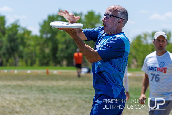 2026  USAU Masters Championships -