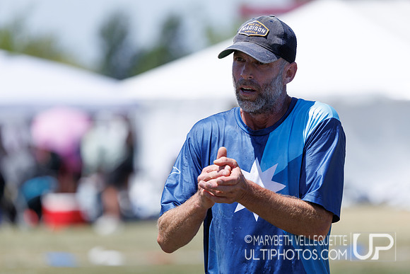 2026  USAU Masters Championships -