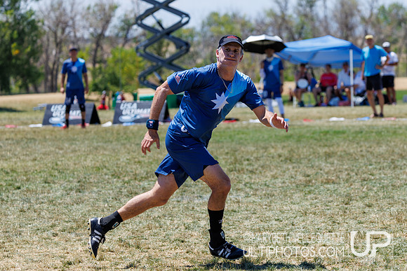 2026  USAU Masters Championships -
