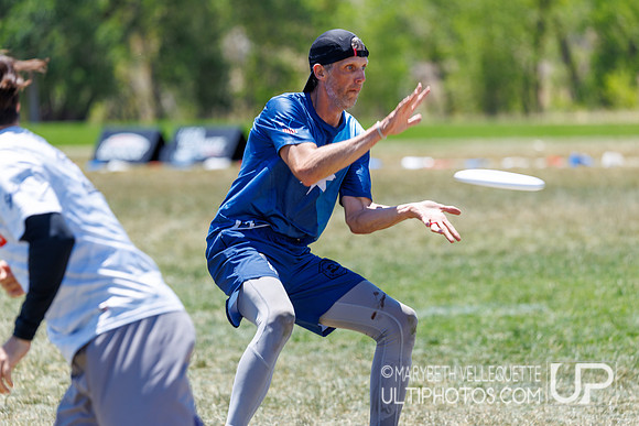 2026  USAU Masters Championships -
