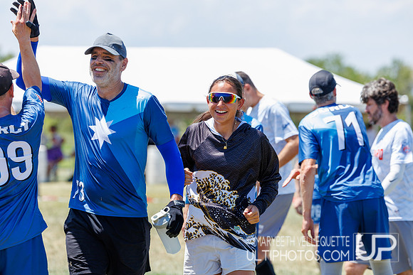 2026  USAU Masters Championships -