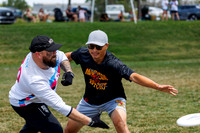 2026  USAU Masters Championships - DIVISION