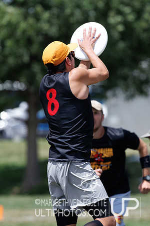 2026  USAU Masters Championships - DIVISION