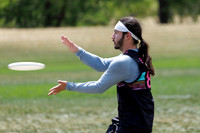 2026  USAU Masters Championships - DIVISION