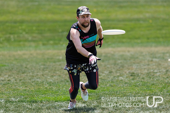 2026  USAU Masters Championships - DIVISION