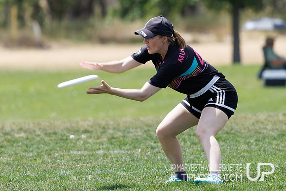 2026  USAU Masters Championships - DIVISION
