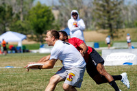 2026  USAU Masters Championships -