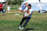 2026  USAU Masters Championships -