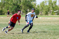 2026  USAU Masters Championships -