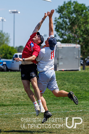 2026  USAU Masters Championships -