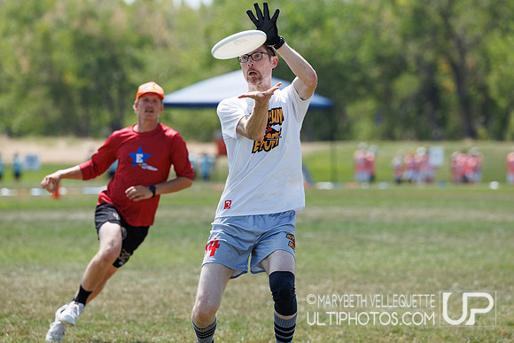 2026  USAU Masters Championships -