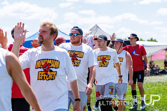 2026  USAU Masters Championships -