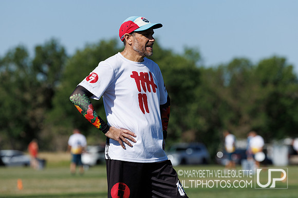 2026  USAU Masters Championships -