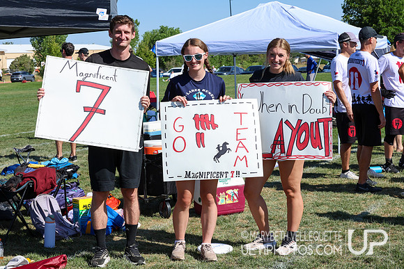 2026  USAU Masters Championships -