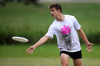USA Ultimate YCC 2022 -- U20 Boys Sun Action