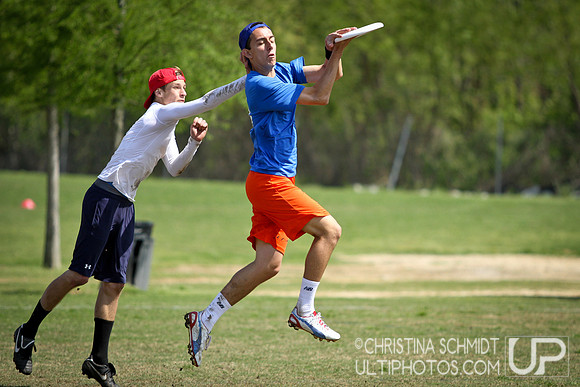 Sunday Preview - Juniors Terminus 2013