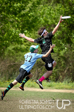 Sunday Preview - Juniors Terminus 2013