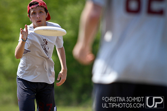 Sunday Preview - Juniors Terminus 2013