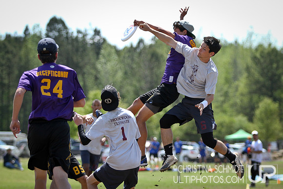 Sunday Preview - Juniors Terminus 2013