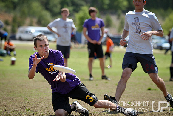 Sunday Preview - Juniors Terminus 2013
