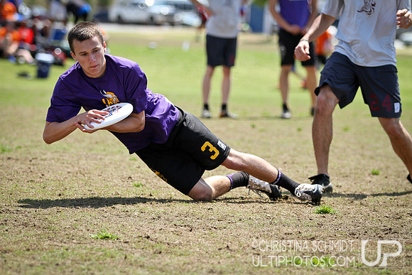 Sunday Preview - Juniors Terminus 2013