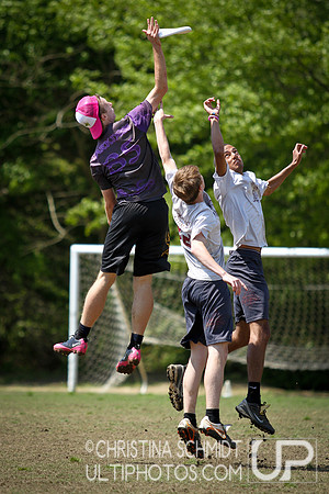 Sunday Preview - Juniors Terminus 2013