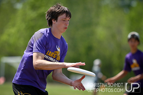 Sunday Preview - Juniors Terminus 2013