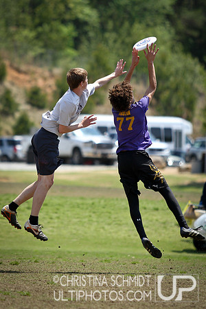 Sunday Preview - Juniors Terminus 2013
