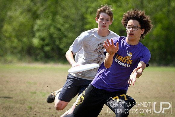 Sunday Preview - Juniors Terminus 2013