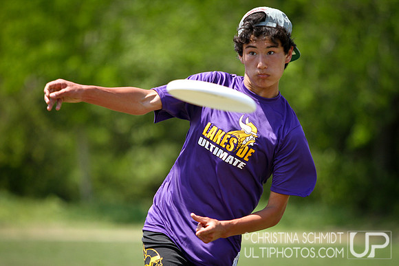 Sunday Preview - Juniors Terminus 2013