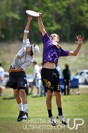 Sunday Preview - Juniors Terminus 2013