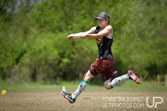 Sunday Preview - Juniors Terminus 2013
