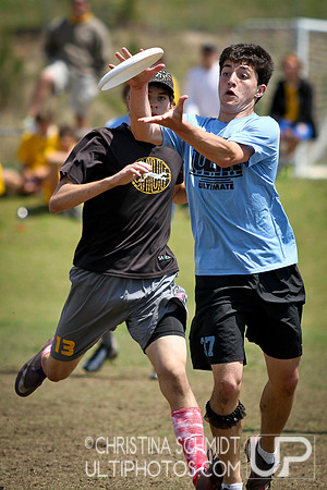 Sunday Preview - Juniors Terminus 2013