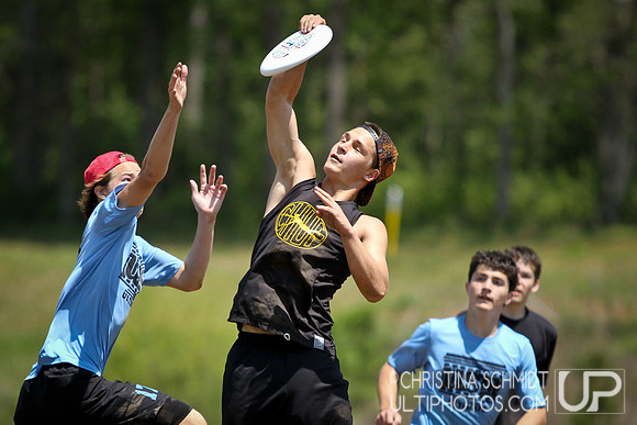 Sunday Preview - Juniors Terminus 2013