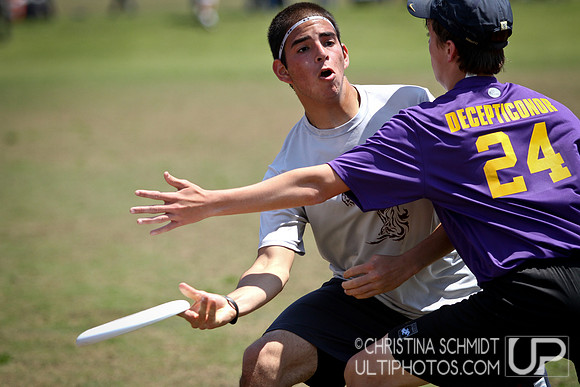 Sunday Preview - Juniors Terminus 2013