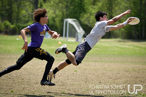 Sunday Preview - Juniors Terminus 2013