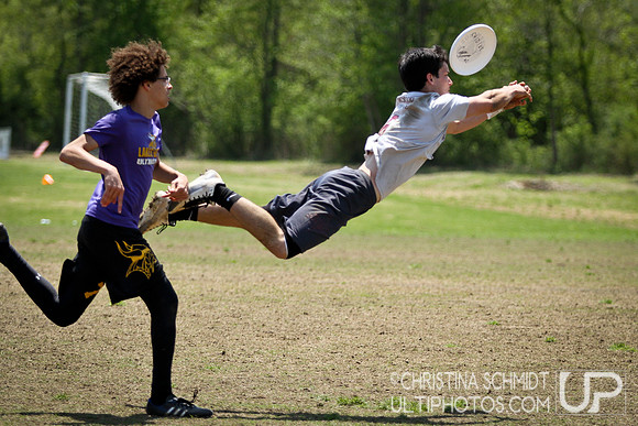 Sunday Preview - Juniors Terminus 2013