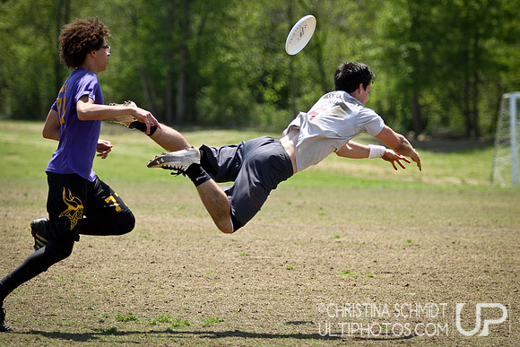 Sunday Preview - Juniors Terminus 2013