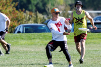 2026  USAU Masters Championships -