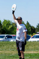 2026  USAU Masters Championships -