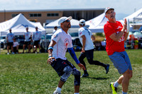 2026  USAU Masters Championships -