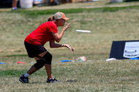 Day 4 at the 2026 Masters National Championships